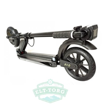 E-TWOW S2 ECO E-TWOW S2 ECO