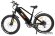 Электровелосипед InoBike Grand Dad Электровелосипед InoBike Grand Dad
