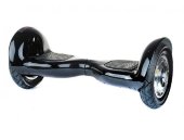 Гироскутер Ruswheel Десятка 700W (черный) Гироскутер Ruswheel Десятка 700W (черный)