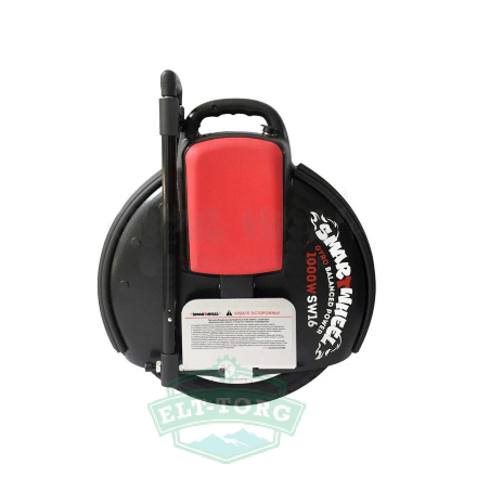 Моноколесо Smart Wheel SW16 1000w Моноколесо Smart Wheel SW16 1000w