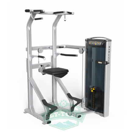 MATRIX VERSA VS-S601P Гравитрон (ЧЕРНЫЙ)