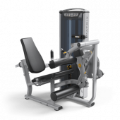 MATRIX VERSA VS-S711P Разгибание/ Сгибание ног сидя (СЕРЕБРИСТЫЙ) MATRIX VERSA VS-S711P Разгибание/ Сгибание ног сидя (СЕРЕБРИСТЫЙ)
