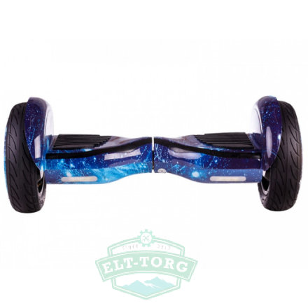 Гироскутер Smart Balance PRO PREMIUM 10.5 V2 Синий Космос Гироскутер Smart Balance PRO PREMIUM 10.5 V2 Синий Космос