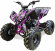 Квадроцикл Motax ATV T-Rex Super LUX 125 cc Квадроцикл Motax ATV T-Rex Super LUX 125 cc