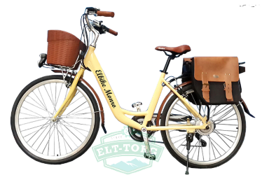 Электровелосипед Elbike Monro Vip 350w  