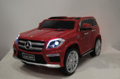 Электромобиль RiverToys Mercedes-Benz GL63-RED