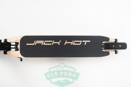 JACK HOT OLDSCOOL green