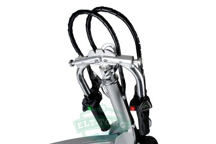 Велогибрид Volteco Shrinker II Велогибрид Volteco Shrinker II