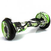 Гироскутер Smart Balance Wheel Suv New 10.5 Premium Ben-10 Гироскутер Smart Balance Wheel Suv New 10.5 Premium Ben-10