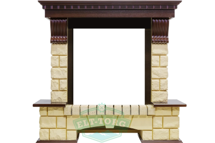 Портал Pierre Luxe шампань