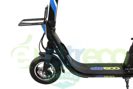 Электросамокат для ребенка Eltreco Iconic GT 500w с сиденьем Электросамокат для ребенка Eltreco Iconic GT 500w с сиденьем