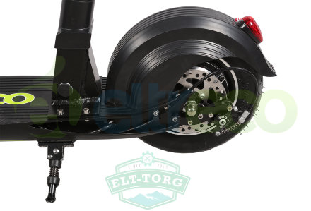 Электросамокат для ребенка Eltreco Iconic GT 500w с сиденьем Электросамокат для ребенка Eltreco Iconic GT 500w с сиденьем