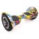 Гироскутер Hoverbot C-1 Premium 1000W (хип-хоп)