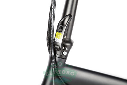 Электровелосипед Eltreco Multiwatt 1000W Электровелосипед Eltreco Multiwatt 1000W