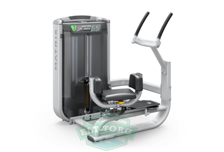 MATRIX ULTRA G7-S55-02 Торс-машина (ЧЕРНЫЙ) MATRIX ULTRA G7-S55-02 Торс-машина (ЧЕРНЫЙ)