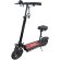 Электросамокат Kugoo Max Speed (13) с сиденьем