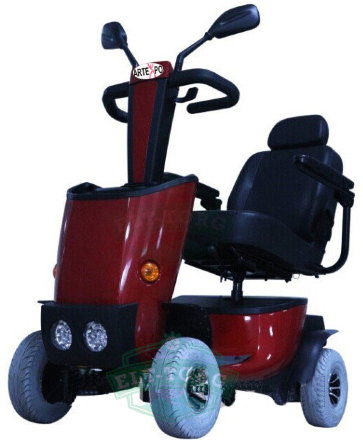 Q-Moto МТ-50 Q-Moto МТ-50