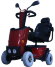 Q-Moto МТ-50 Q-Moto МТ-50