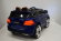 Электромобиль RiverToys Mercedes E009KX-BLUE