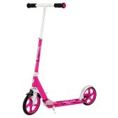 Самокат Razor A5 Lux Розовый Самокат Razor A5 Lux Розовый