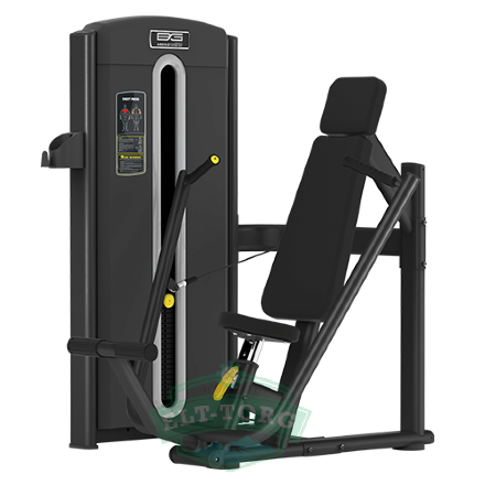 BRONZE GYM M05-001 Жим от груди BRONZE GYM M05-001 Жим от груди
