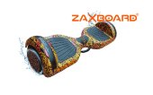 Гироскутер ZAXBOARD ZX-6 Хохлома Гироскутер ZAXBOARD ZX-6 Хохлома