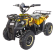 Квадроцикл GreenCamel Гоби K40 (36V 800W R6 Цепной привод) Квадроцикл GreenCamel Гоби K40 (36V 800W R6 Цепной привод)