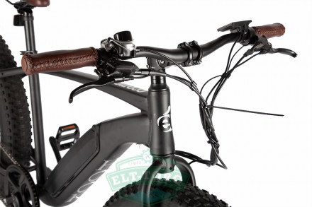 Электровелосипед Eltreco Hook Электровелосипед Eltreco Hook