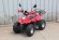 Электроквадроцикл MYTOY 1000E 1000 W Красный паук