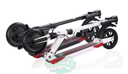 E-TWOW S2 BOOSTER E-TWOW S2 BOOSTER