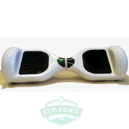 Гироскутер Smart Balance Plus APP 6,5 700W (белый)