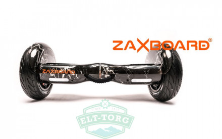 Гироскутер ZAXBOARD ZX-10 lite Белая молния Гироскутер ZAXBOARD ZX-10 lite Белая молния
