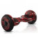 Гироскутер Smart Balance Wheel Suv New 10.5 Premium Красный Огонь Гироскутер Smart Balance Wheel Suv New 10.5 Premium Красный Огонь