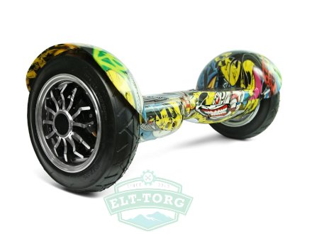 Гироскутер Offroad сигвей Офроуд Гироскутер Offroad сигвей Офроуд