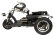 Электротрицикл Oxyvolt Handytrike Электротрицикл Oxyvolt Handytrike