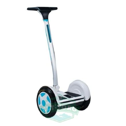 Сегвей EcoDrift SX1 1000W (городской/белый) Сегвей EcoDrift SX1 1000W (городской/белый)