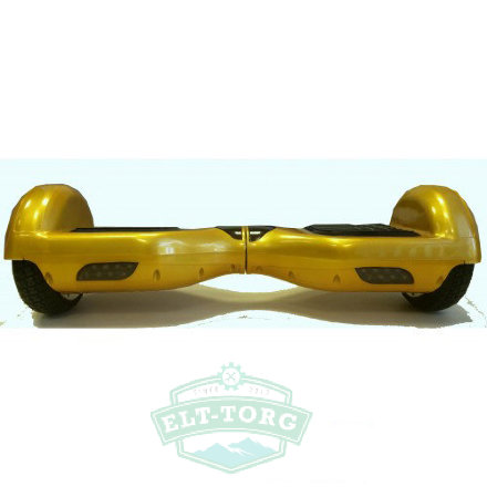 Гироскутер Smart Balance Plus APP 6,5 700W (желтый)