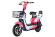 Электроскутер E-toro Horse 800W 60V12Ah