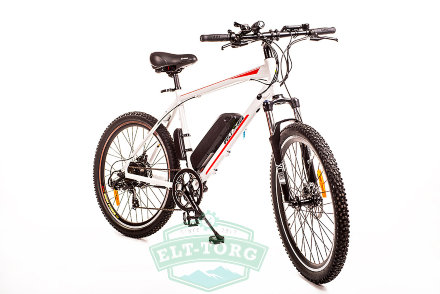 Электровелосипед Volt Age FAST-S Электровелосипед Volt Age FAST-S