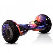 Гироскутер Smart Balance Wheel Suv New 10.5 Premium Космос Гироскутер Smart Balance Wheel Suv New 10.5 Premium Космос