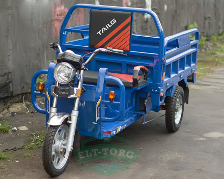 Электротрицикл TaiLG TL1000DQZ-01Z
