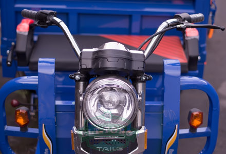 Электротрицикл TaiLG TL1000DQZ-01Z