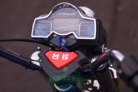 Электротрицикл TaiLG TL1000DQZ-01Z