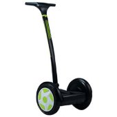 Сегвей EcoDrift SX1 1000W (городской/черный) Сегвей EcoDrift SX1 1000W (городской/черный)