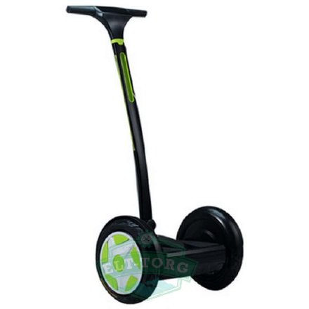 Сегвей EcoDrift SX1 1000W (городской/черный)