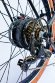 Электровелосипед Elbike SHADOW Электровелосипед Elbike SHADOW