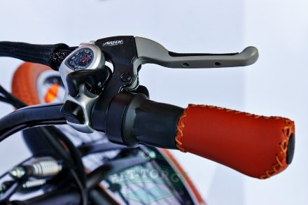 Электровелосипед Elbike SHADOW Электровелосипед Elbike SHADOW