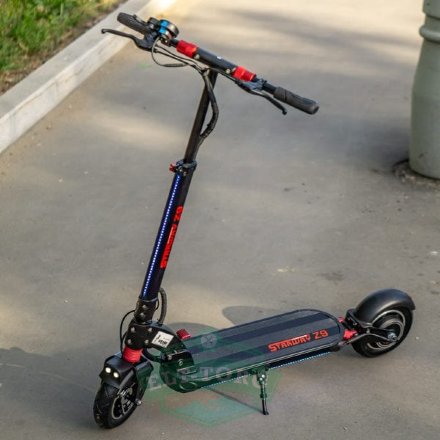 Электросамокат Starway Z9S 48V13Ah Электросамокат Starway Z9S 48V13Ah