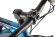 Eltreco XT 600 D руль спереди