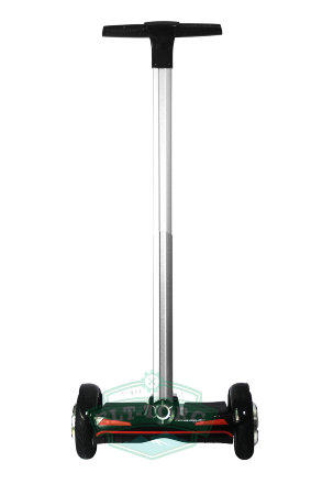Сигвей Smart Zooter Black 700W Сигвей Smart Zooter Black 700W